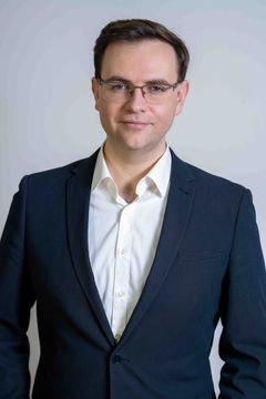 Balazs Acs. Foto: Niklas Elmehed