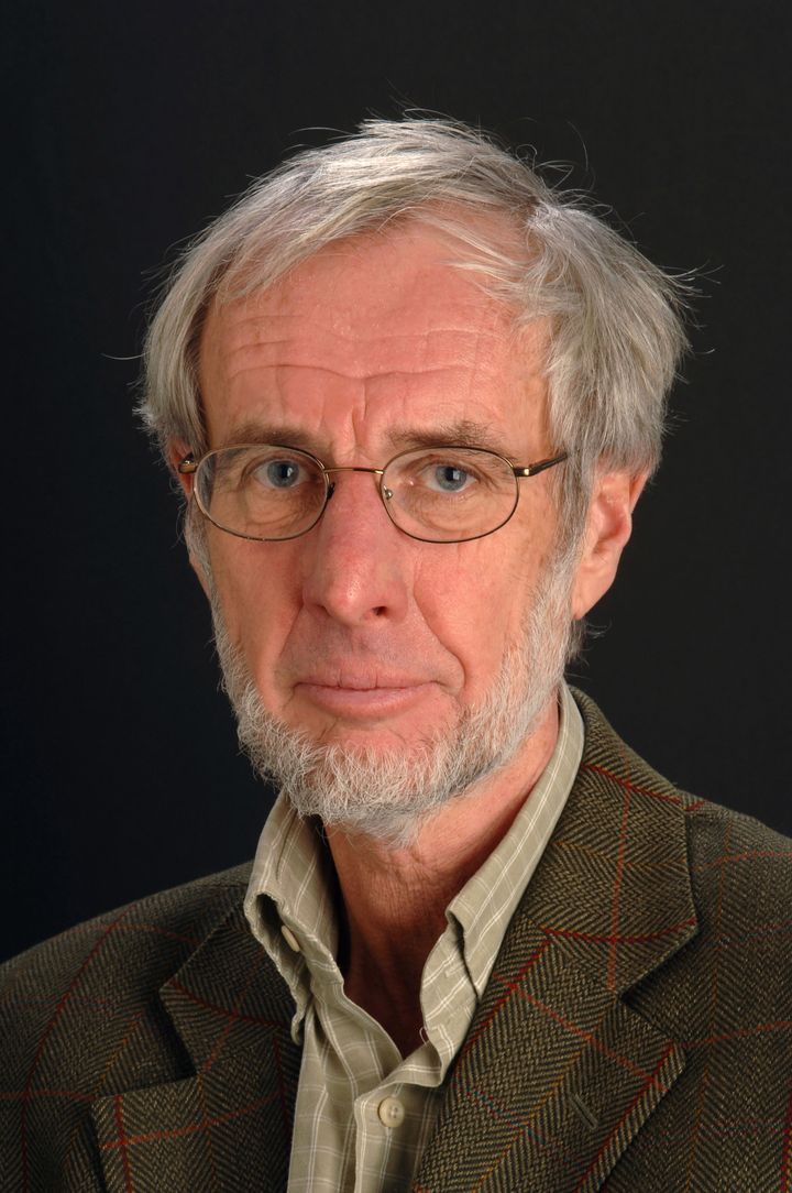 Hans-Olov Adami