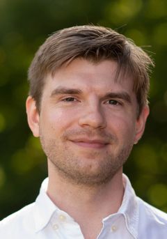 Hugo Sjöqvist