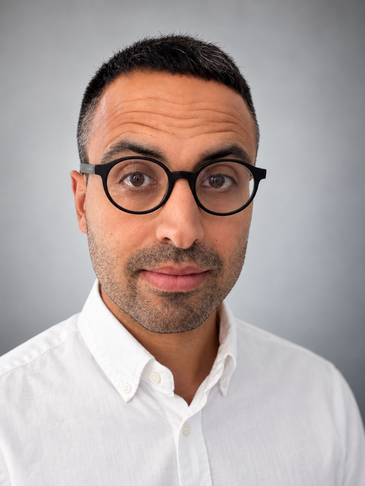 Lotfi Khemiri