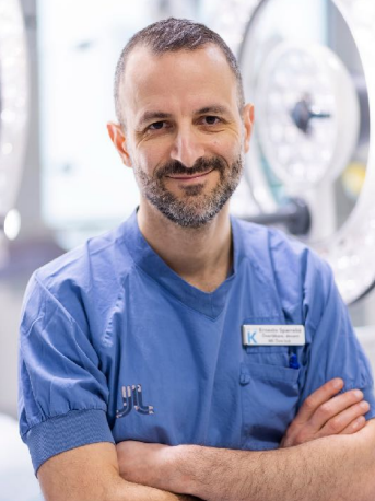 Ernesto Sparrelid