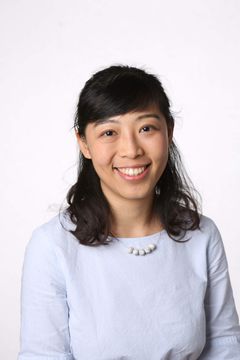 Tong Gong. Foto: University of Sydney