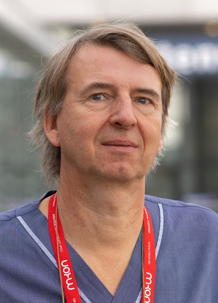 Per Svensson