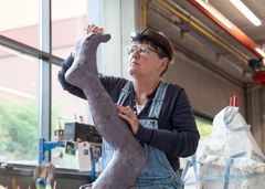 Fotograf: David Skoog