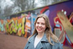 Ida Ölmedal tar steget från Sydsvenskan och Helsingborgs Dagblad och blir Svenska Dagbladets nya kulturchef. Foto: Lina Haskel