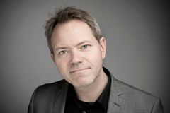 Fredric Karén får ett särskilt ansvar för Schibsted Medias svenska portfölj. –Med stiftelsen som ägare och en stark och dedikerad koncernledning kommer vi att ha den kraft vi behöver för att ta oss an nya spännande möjligheter, men också utveckla de mediehus vi har, säger han. Foto: Schibsted