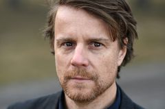 Staffan Lindberg, Aftonbladet. Foto: Urban Andersson/Aftonbladet.