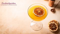 Cocktailguiden – hemmabartenderns destination för cocktails och drinkar.