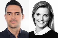 Schibsted och Bonnier News tar gemensamt grepp för att mäta och utvärdera online video i samarbete med Kantar Sifo. Serdar Ok, Head of Insight på Bonnier News Commercial och Estelle Douglas, Director of Marketing and Insight, Schibsted är nöjda med lösningen som kan mäta alla online videokampanjer, oavsett köpsätt.