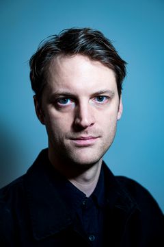 Hugo Lavett, exekutive producent. Foto: Tim Aro/SvD