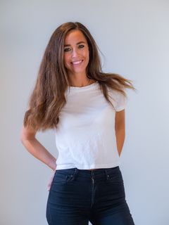 Lydia Graflund, vd, EsterCare.