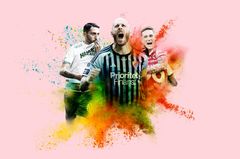 Hammarby, Kalmar och Djurgårdens matcher i Europa Conference League visas av Sportbladet.