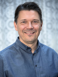 Michael Poromaa, konverteringschef. Foto: Aftonbladet