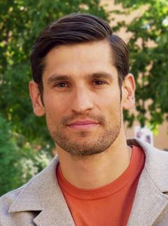 Nicolas Leon, Sverigechef på Podme.