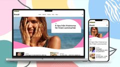 Aftonbladet lanserar idag nya sajten Aftonbladet Livsstil för att ge läsare och annonsörer en unik och relevant kontext. Tillsammans med systersajten Godare når Aftonbladet Livstil en miljon läsare i veckan.