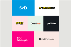 Schibsted har utgått från användarna när nu nästa steg tas i prenumerationsaffären. I ”Superpaketet” tidningsprenumeration ingår Aftonbladets, Svenska Dagbladets och Omnis journalistik, samt alla Podmes exklusiva poddar. Dessutom ingår fördjupning från världsledande medier och upplåsta betalväggar hos världens största mediehus.