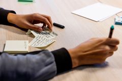 Foto: Emma-Sofia Olsson/Schibsted