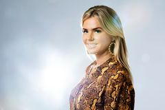 Linn Nordström. Foto: Aftonbladet