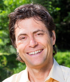 Max Tegmark, AI-forskare, Massachusetts Institute of Technology.