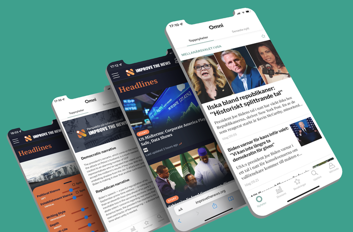 Omni inleder ett unikt samarbete med den världsledande AI-forskaren Max Tegmark vid Massachusetts Institute of Technology (MIT).