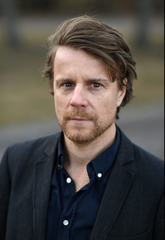 Staffan Lindberg, Aftonbladet. Foto: Urban Andersson