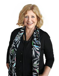 Lena Widman, redaktionell chef Godare.se.