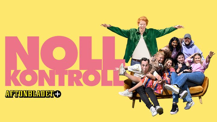 Mauri Hermundsson leder humorgänget som tappar all kontroll i nya serien ”Noll Kontroll” på Aftonbladet.se. Komiker som medverkar är Pär Andersson, Sofia Dalén, Anis Don Demina, Clara Henry, Louise Nordahl, Torbjörn Averås Skorup och Shanthi Rydwall Menon.