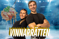 Godare lanserar nytt programformat, ”Vinnarrätten”. Programledare är matkreatören Amanda Wiger och Youtubern Samuel "SampeV2" Stronegger.