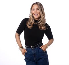 Alexandra Nilsson. Foto: Lotte Fernvall/Aftonbladet