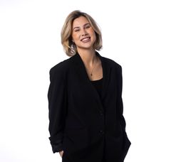 Frida Jernspets. Foto: Lotte Fernvall/Aftonbladet