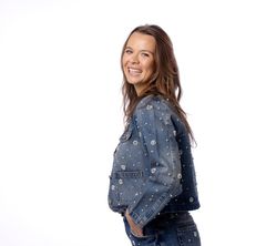 Margaux Dietz. Foto: Lotte Fernvall/Aftonbladet