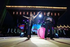 Rockbjörnen samlar musikälskare från hela landet – och 2026 kan publiken följa galan både på TV4 Play och Aftonbladet.