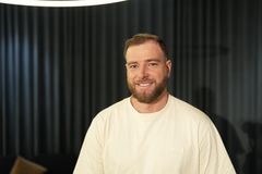 John Guidetti. Foto: Anna Tärnhuvud / Schibsted