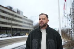 John Guidetti. Foto: Anna Tärnhuvud / Schibsted