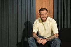 John Guidetti. Foto: Anna Tärnhuvud / Schibsted