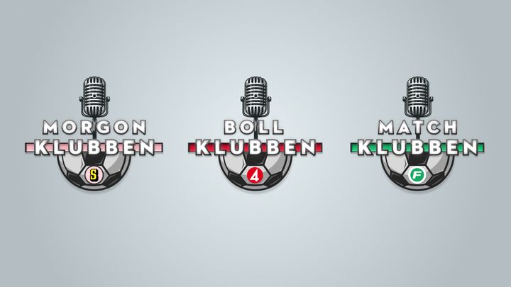 Aftonbladet och TV4 lanserar de nya liveformaten Bollklubben, Morgonklubben och Matchklubben i ett gemensamt samarbete kring Allsvenskan.