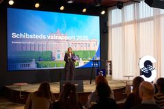 Varannan väljare oroas för desinformation inför valet 2026, enligt ny rapport från Schibsted. Foto: Schibsted.