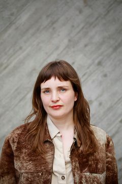Sanna Samuelsson är ny biträdande kulturchef på Aftonbladet Kultur med uppdrag att utveckla kulturjournalistiken, kritiken och kulturdebatten. Foto: Emma-Sofia Olsson / Aftonbladet