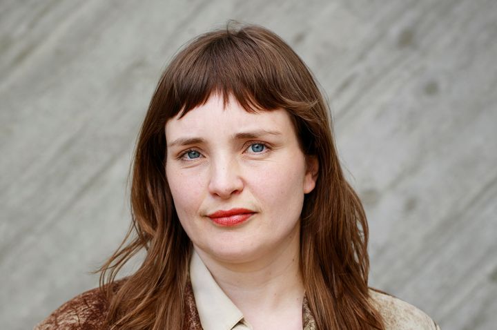 Sanna Samuelsson är ny biträdande kulturchef på Aftonbladet Kultur med uppdrag att utveckla kulturjournalistiken, kritiken och kulturdebatten. Foto: Emma-Sofia Olsson / Aftonbladet
