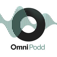 Omni Podd är tillbaka. Efter nästan tre års paus gör Omnis dagliga nyhetspodd comeback – som första steget i en större satsning på ljud och video.
