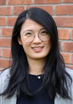 Lin Li Lin Li, researcher at the Department of Medical Epidemiology and Biostatistics