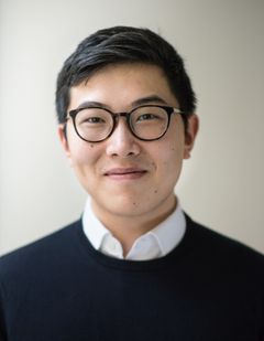 Jingcheng Zhao Jingcheng Zhao, researcher at the Department of Medicine, Solna, Karolinska Institutet.