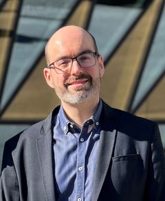 Vicent Pelechano Vicent Pelechano, senior researcher at the Department of Microbiology, Tumor and Cell Biology, Karolinska Institutet.