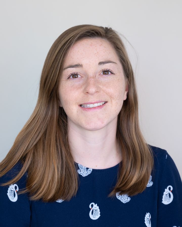 Olivia Thomas Olivia Thomas, postdoctoral researcher at the Department of Clinical Neuroscience, Karolinska Institutet.