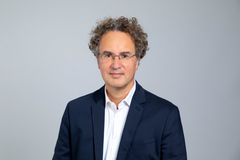 Peer Briken Prof. Dr. Peer Briken, researcher at 
Universitätsklinikum Hamburg-Eppendorf.