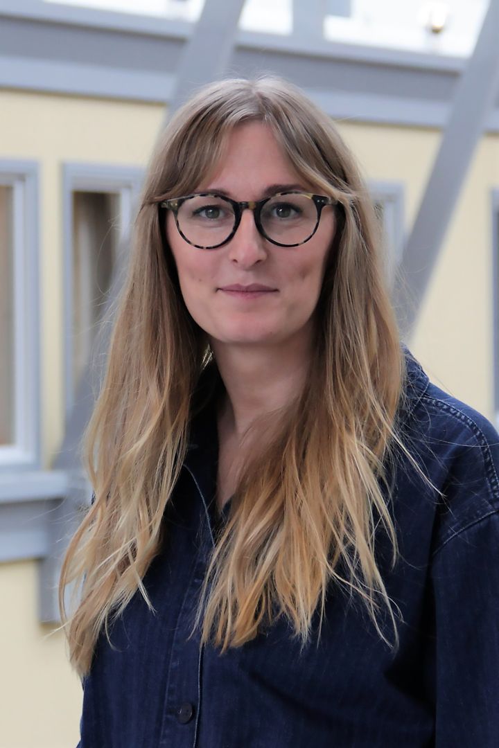 Malin Joleby Malin Joleby, researcher at Karolinska Institutet in Sweden.