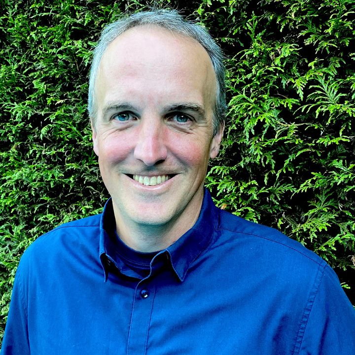 photo Kevin EVA Professor Kevin Eva, University of British Columbia