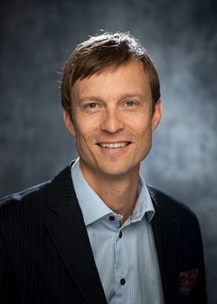 Erik Melén Professor Erik Melén at the Department of Clinical Science and Education, Södersjukhuset, Karolinska Institutet.