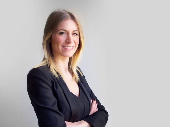 Marica Leone Marica Leone, PhD candidate at the Department of Medical Epidemiology and Biostatistics at Karolinska Institutet.