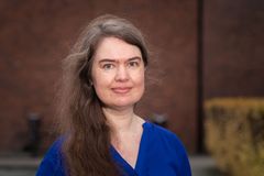 Sarah Bergen Sarah Bergen, senior researcher at the Department of Medical Epidemiology and Biostatistics at Karolinska Institutet.